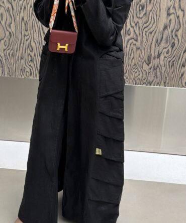 Cascade Black