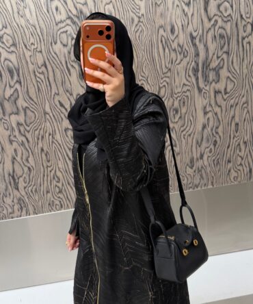 Old money Black