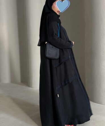 Layers Black