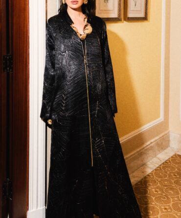 Old Money Black