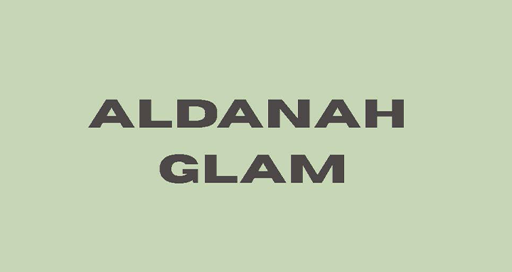 aldanahgalm