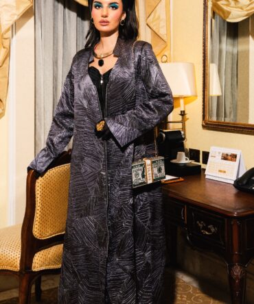 Old Money gray