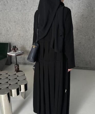 Line Black