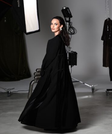 HADAB VELVET