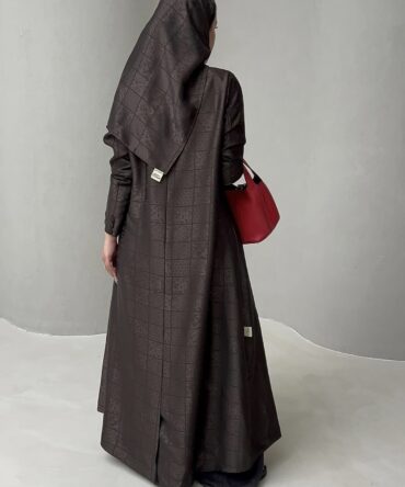 Silk Brown
