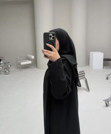 Nouf hejab