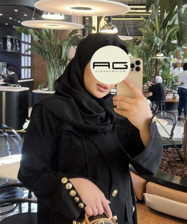 Glam hejab