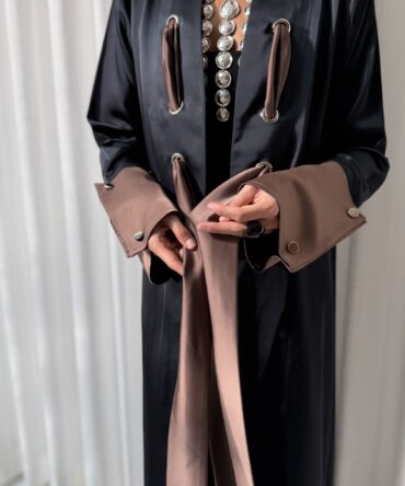 LOOP DARK BLUE كحلي